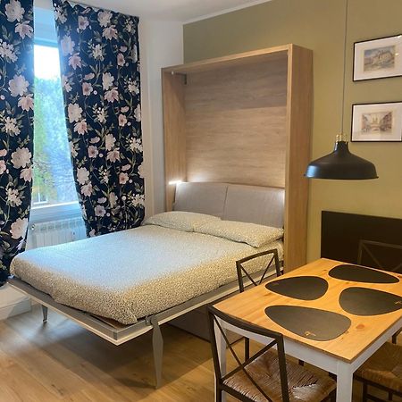 Dimora Del Papa Apartments Рим Экстерьер фото