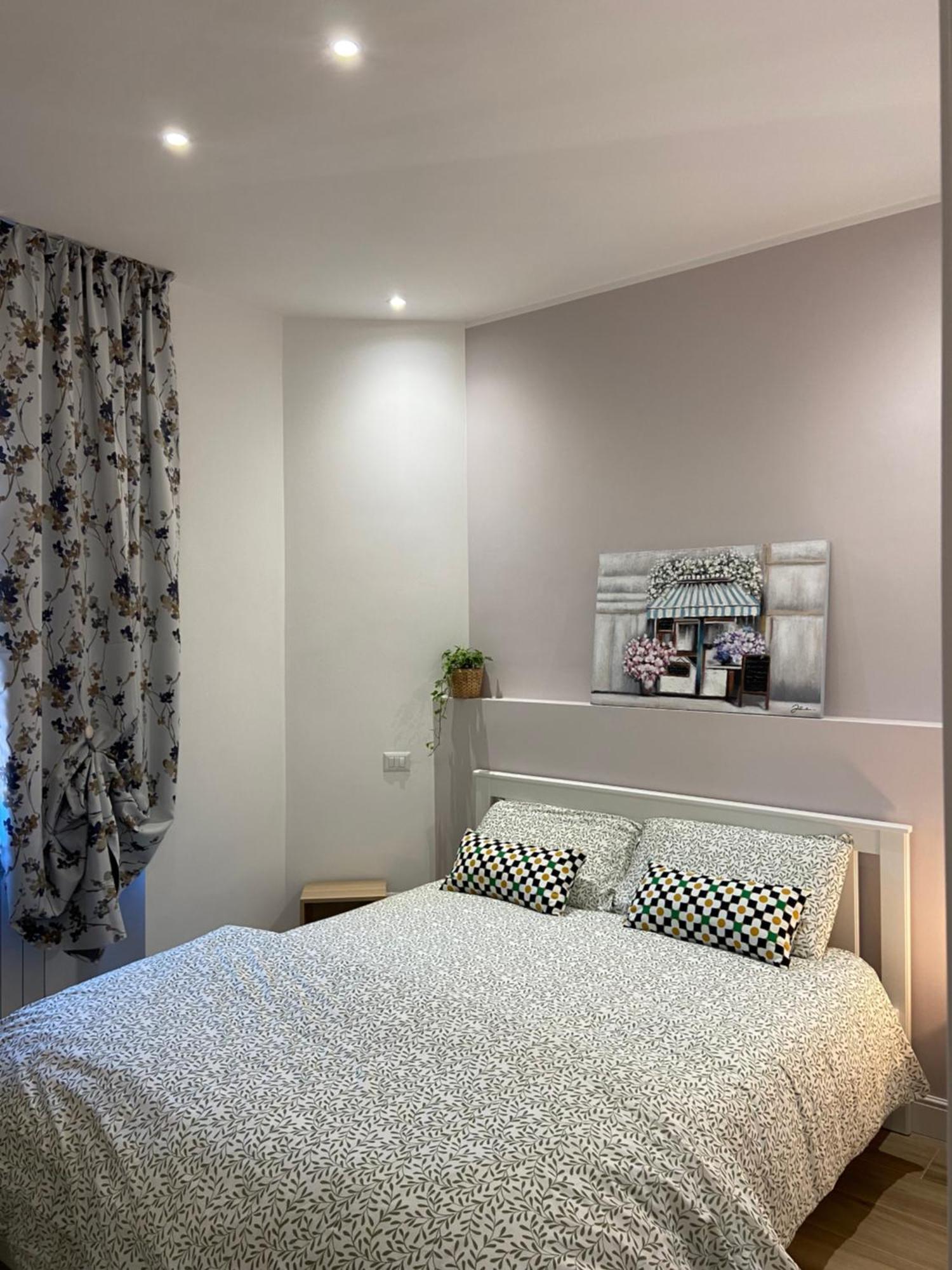 Dimora Del Papa Apartments Рим Экстерьер фото